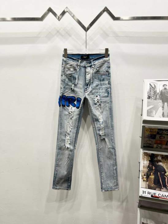 Picture of Amiri Jeans Long _SKUAmirisz28-36aztxA10516735